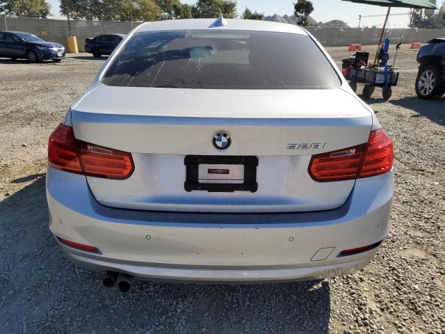 Photo 5 VIN: WBA3A5C55EF605907 - BMW 328 I 