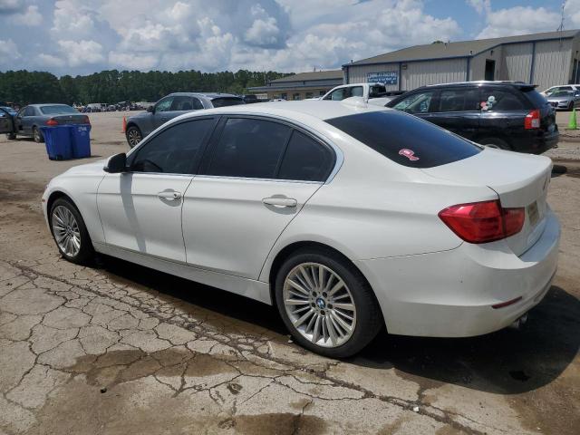 Photo 1 VIN: WBA3A5C55EJ463216 - BMW 3 SERIES 