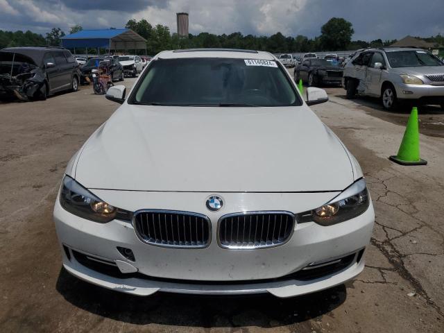 Photo 4 VIN: WBA3A5C55EJ463216 - BMW 3 SERIES 