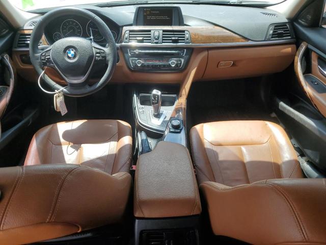 Photo 7 VIN: WBA3A5C55EJ463216 - BMW 3 SERIES 