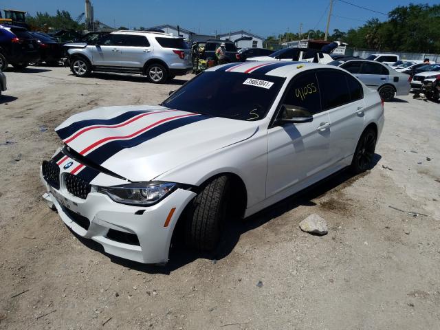 Photo 1 VIN: WBA3A5C55EJ463779 - BMW 328 I 