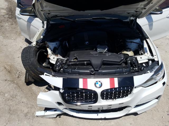 Photo 6 VIN: WBA3A5C55EJ463779 - BMW 328 I 