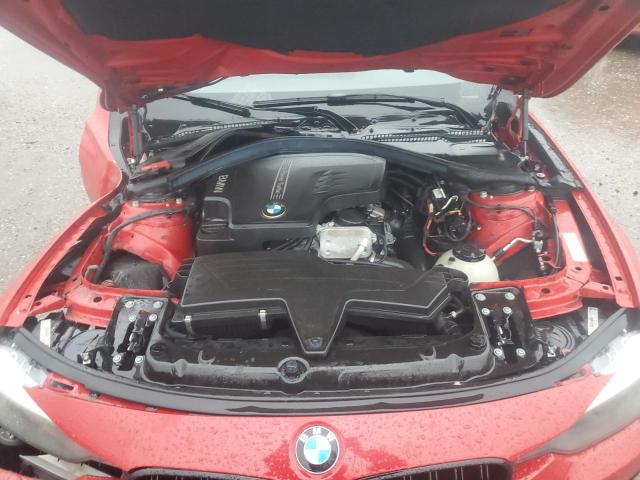 Photo 10 VIN: WBA3A5C55EJ463863 - BMW 328 I 