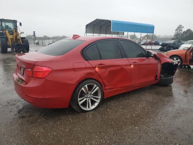 Photo 2 VIN: WBA3A5C55EJ463863 - BMW 328 I 