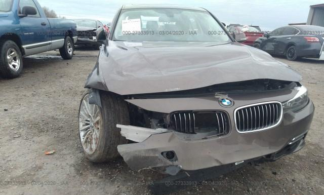 Photo 5 VIN: WBA3A5C55EJ463992 - BMW 135 