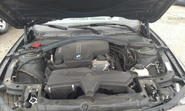 Photo 9 VIN: WBA3A5C55EJ463992 - BMW 135 