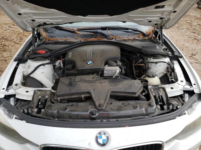 Photo 10 VIN: WBA3A5C55EJ464785 - BMW 328 I 