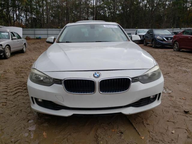 Photo 4 VIN: WBA3A5C55EJ464785 - BMW 328 I 