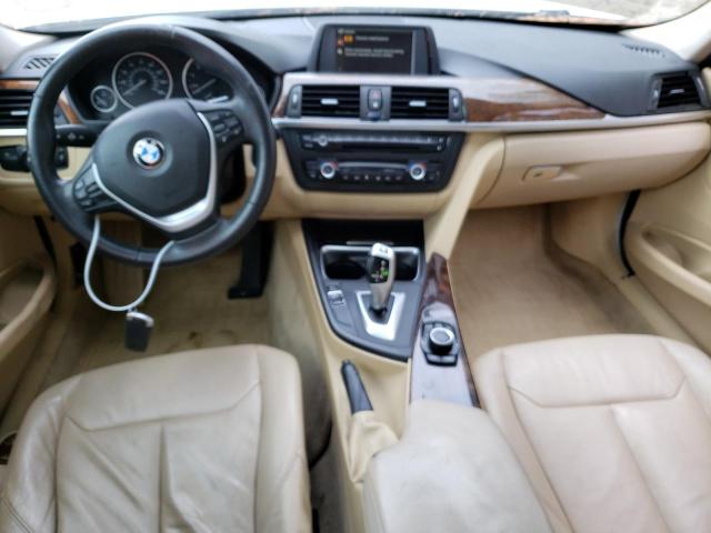 Photo 7 VIN: WBA3A5C55EJ464785 - BMW 328 I 