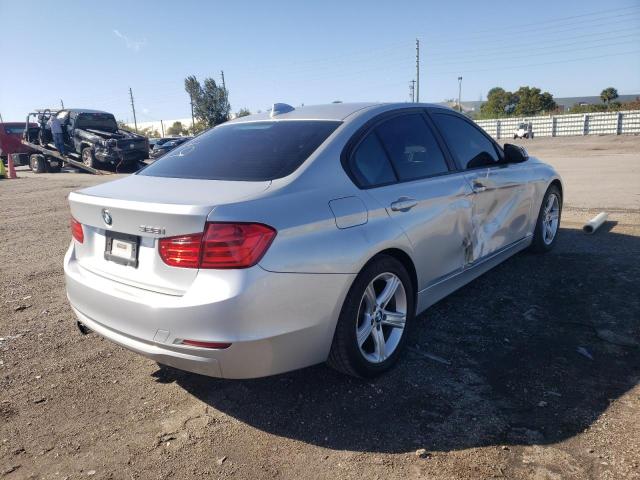 Photo 3 VIN: WBA3A5C55EP600149 - BMW 328 I 