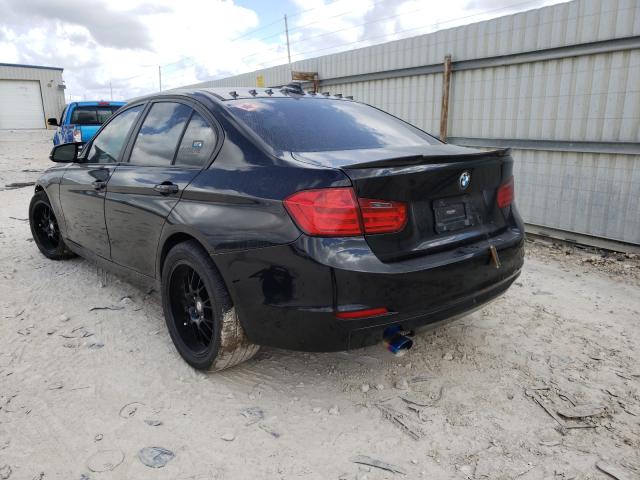 Photo 2 VIN: WBA3A5C55EP600667 - BMW 328 I 