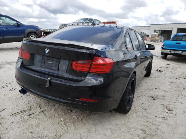 Photo 3 VIN: WBA3A5C55EP600667 - BMW 328 I 