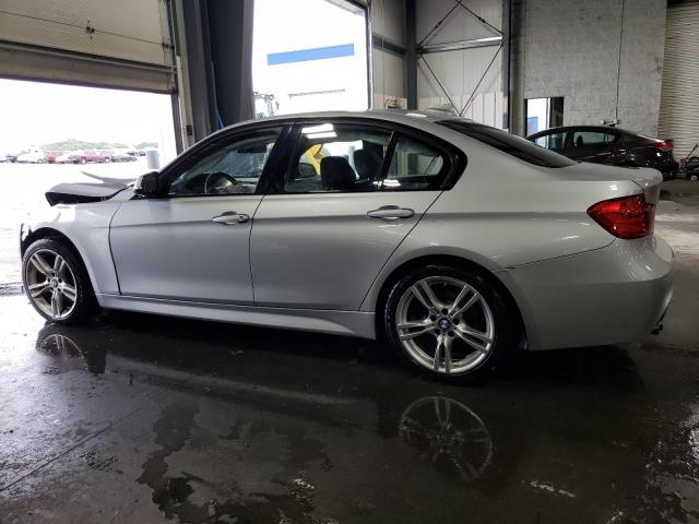 Photo 1 VIN: WBA3A5C55EP602189 - BMW 328 I 