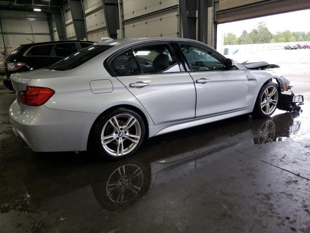 Photo 2 VIN: WBA3A5C55EP602189 - BMW 328 I 