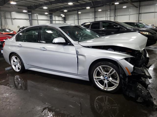 Photo 3 VIN: WBA3A5C55EP602189 - BMW 328 I 