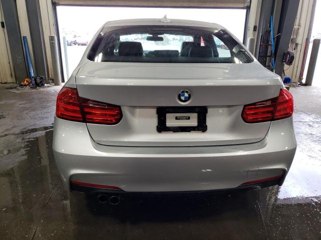 Photo 5 VIN: WBA3A5C55EP602189 - BMW 328 I 