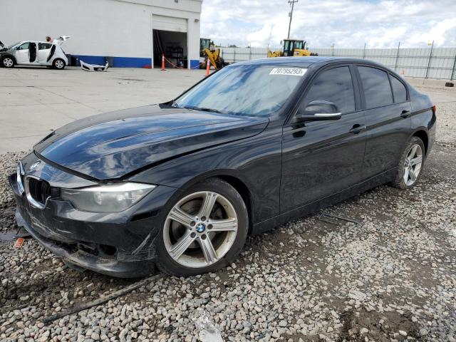 Photo 0 VIN: WBA3A5C55EP602354 - BMW 328 I 