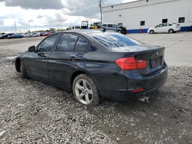 Photo 1 VIN: WBA3A5C55EP602354 - BMW 328 I 