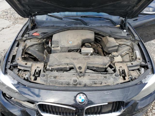 Photo 10 VIN: WBA3A5C55EP602354 - BMW 328 I 