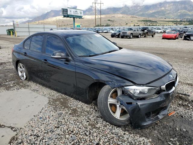 Photo 3 VIN: WBA3A5C55EP602354 - BMW 328 I 