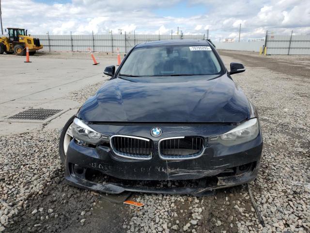 Photo 4 VIN: WBA3A5C55EP602354 - BMW 328 I 