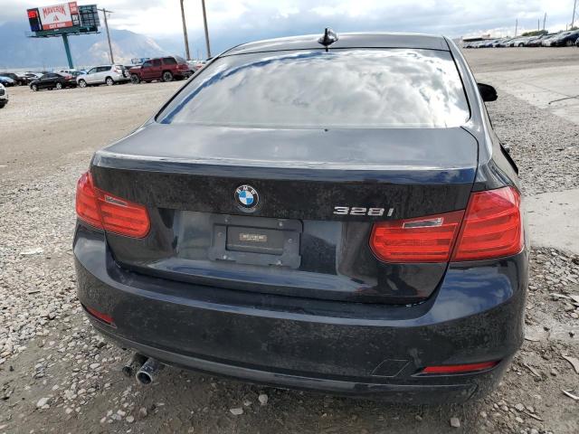 Photo 5 VIN: WBA3A5C55EP602354 - BMW 328 I 