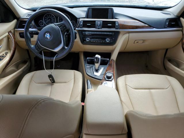 Photo 7 VIN: WBA3A5C55EP602354 - BMW 328 I 