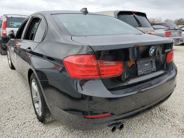 Photo 2 VIN: WBA3A5C55EP602578 - BMW 328 I 