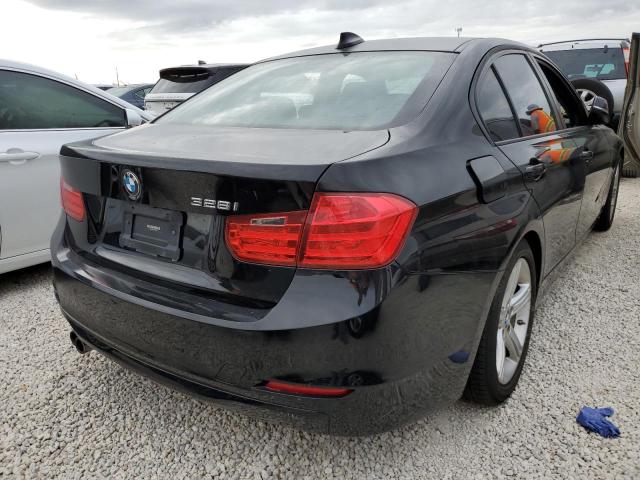 Photo 3 VIN: WBA3A5C55EP602578 - BMW 328 I 