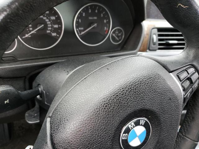 Photo 7 VIN: WBA3A5C55EP602578 - BMW 328 I 