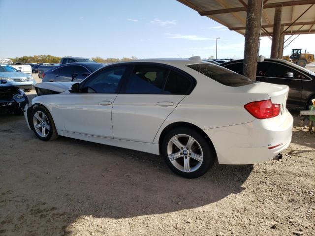 Photo 1 VIN: WBA3A5C55EP603116 - BMW 328 I 