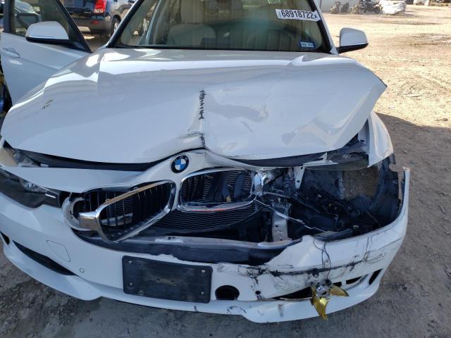 Photo 10 VIN: WBA3A5C55EP603116 - BMW 328 I 