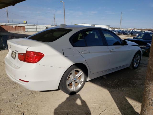 Photo 2 VIN: WBA3A5C55EP603116 - BMW 328 I 