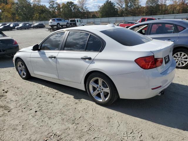 Photo 1 VIN: WBA3A5C55EP603651 - BMW 3 SERIES 