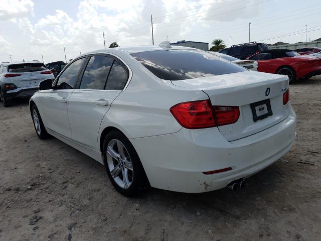 Photo 2 VIN: WBA3A5C55FF606380 - BMW 328I 