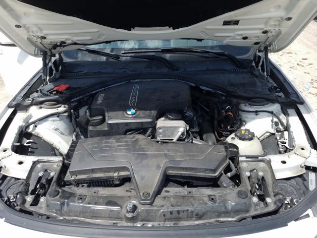 Photo 6 VIN: WBA3A5C55FF606380 - BMW 328I 