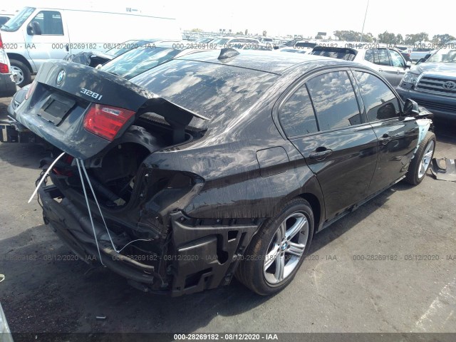 Photo 3 VIN: WBA3A5C55FF606654 - BMW 3 