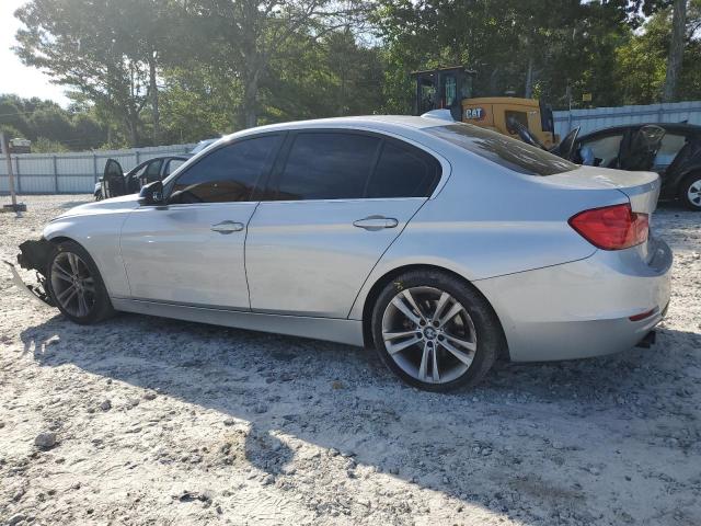 Photo 1 VIN: WBA3A5C55FF607528 - BMW 328 I 