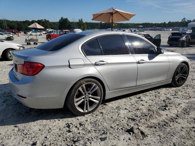 Photo 2 VIN: WBA3A5C55FF607528 - BMW 328 I 