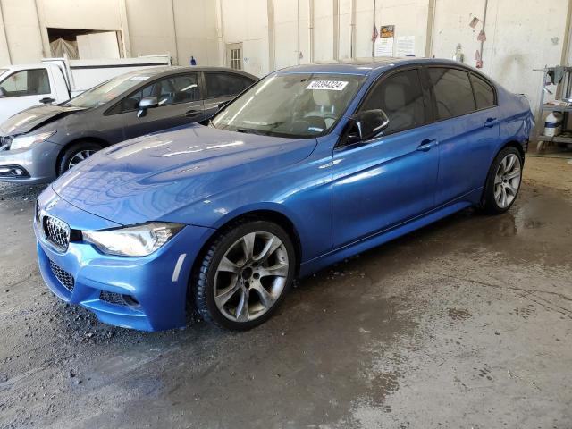 Photo 0 VIN: WBA3A5C55FF607559 - BMW 328 I 