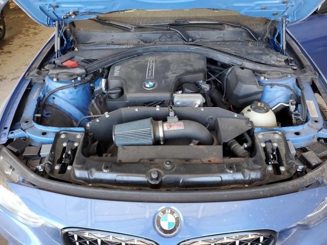 Photo 10 VIN: WBA3A5C55FF607559 - BMW 328 I 