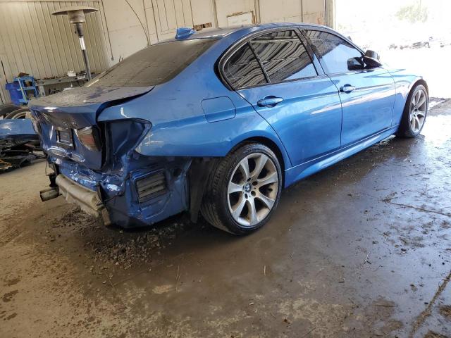 Photo 2 VIN: WBA3A5C55FF607559 - BMW 328 I 