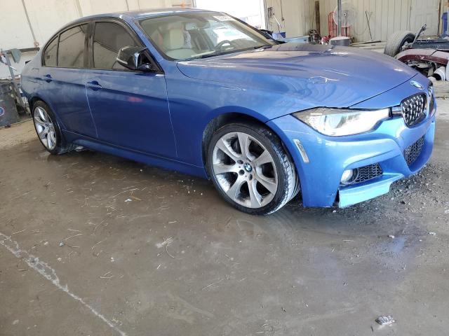 Photo 3 VIN: WBA3A5C55FF607559 - BMW 328 I 