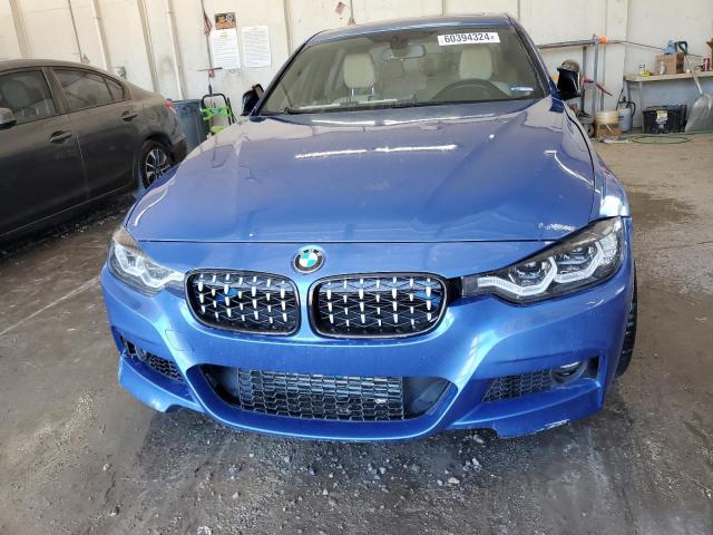 Photo 4 VIN: WBA3A5C55FF607559 - BMW 328 I 