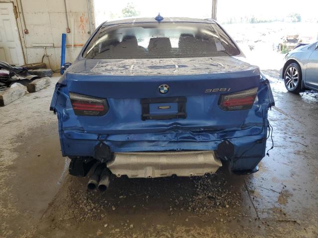 Photo 5 VIN: WBA3A5C55FF607559 - BMW 328 I 