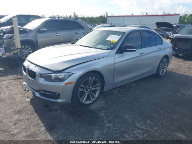 Photo 1 VIN: WBA3A5C55FF607884 - BMW 328I 