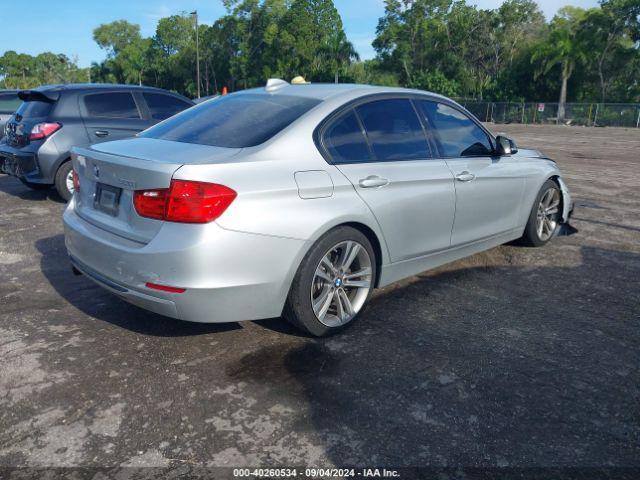 Photo 3 VIN: WBA3A5C55FF607884 - BMW 328I 