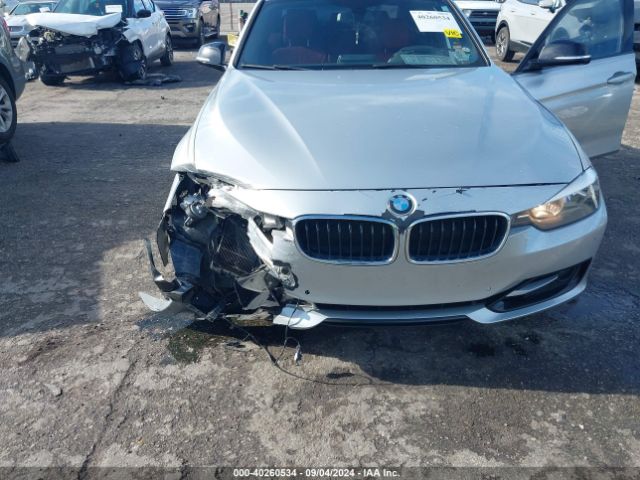 Photo 5 VIN: WBA3A5C55FF607884 - BMW 328I 