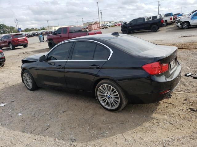 Photo 1 VIN: WBA3A5C55FF608338 - BMW 328I 