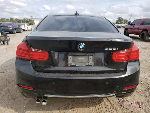 Photo 5 VIN: WBA3A5C55FF608338 - BMW 328I 